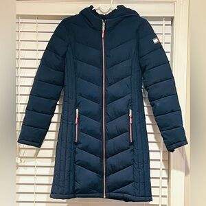 WOMEN TOMMY HILFIGER JACKET EXCELLENT Condition